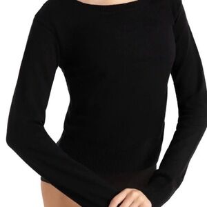 Harmonie Everyday Knit Sweater and Shorts Set